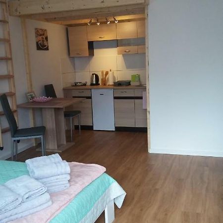 Ferienwohnung 3 Berlin Luaran gambar