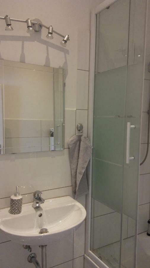 Ferienwohnung 3 Berlin Luaran gambar