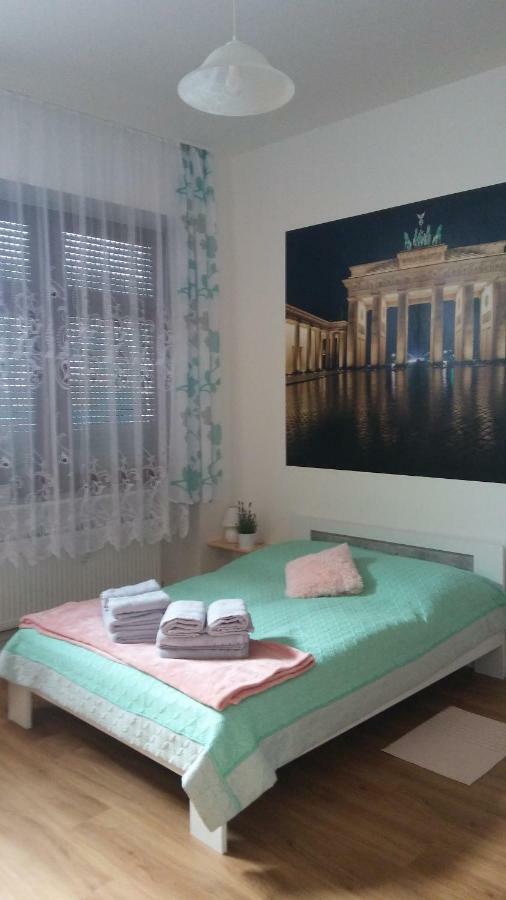 Ferienwohnung 3 Berlin Luaran gambar