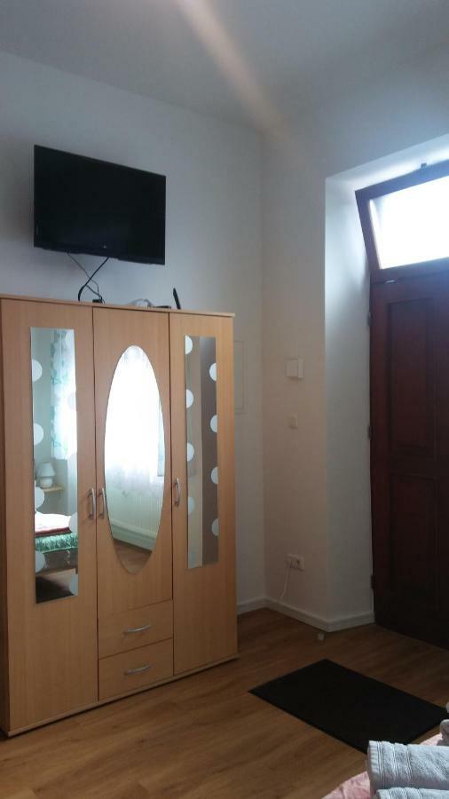 Ferienwohnung 3 Berlin Luaran gambar