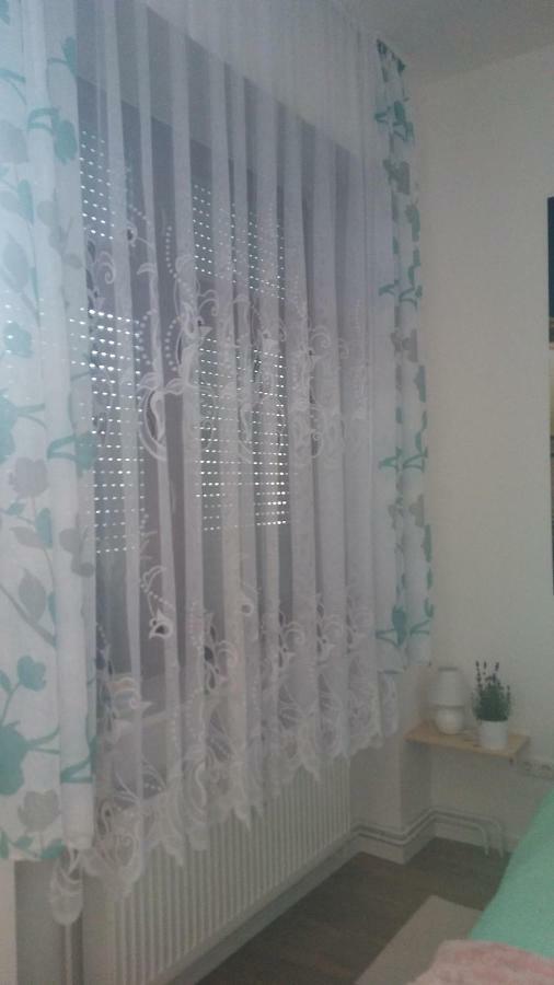Ferienwohnung 3 Berlin Luaran gambar