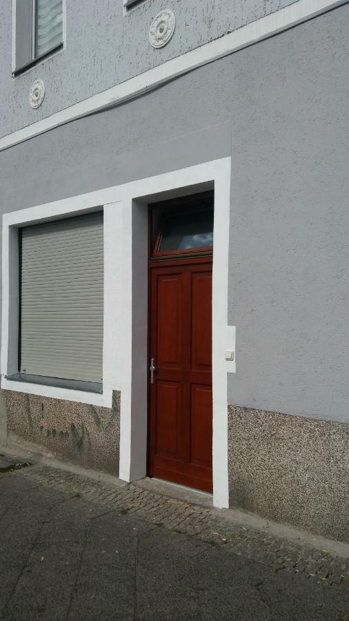 Ferienwohnung 3 Berlin Luaran gambar